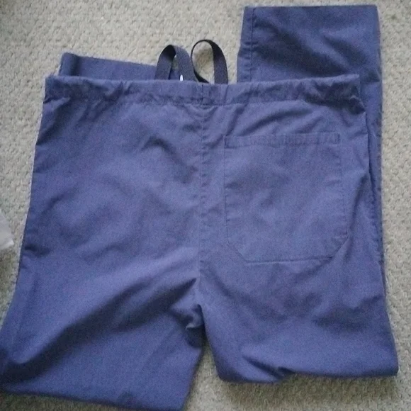 Lydia scrub pants 1 pocket - Picture 5 of 12
